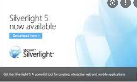 silverlight with firefox