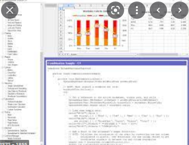 SpreadsheetGear