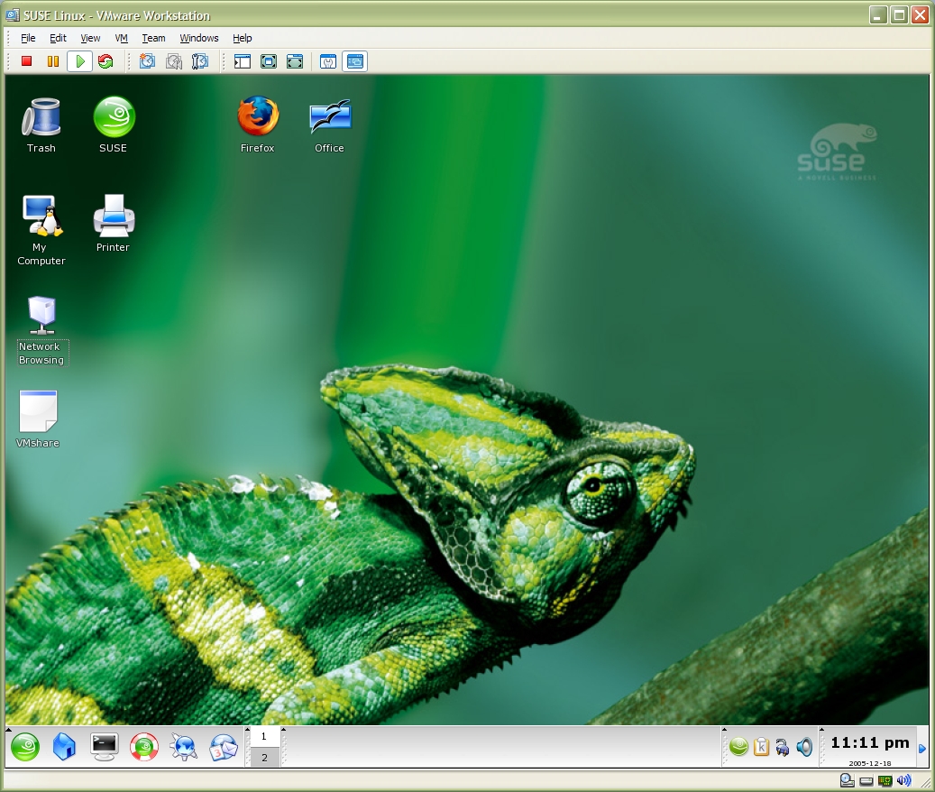 suse linux create admin user