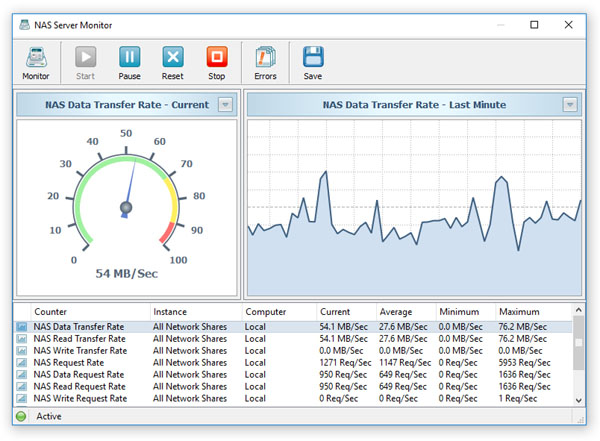 SysGauge Ultimate + Server 10.1.16 download the new version for apple