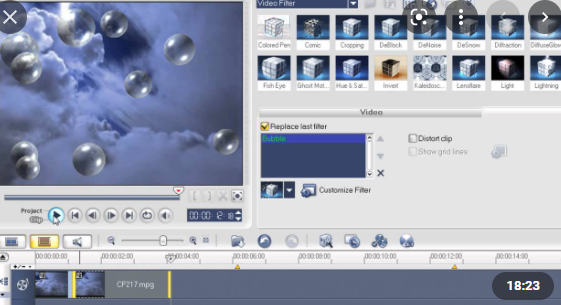 ulead video studio old version free download