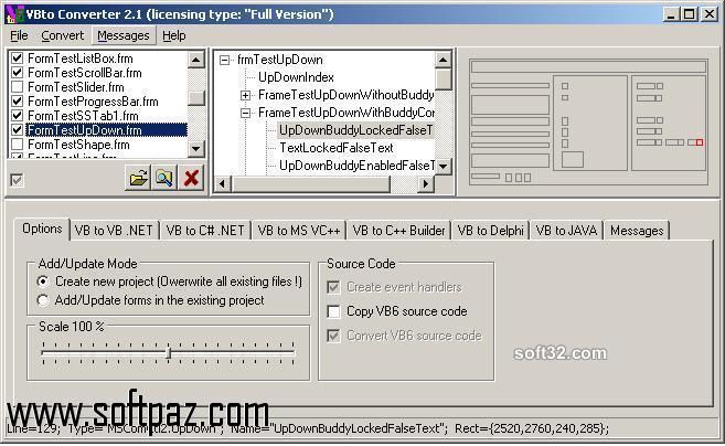 Vbto converter 2.51 crack