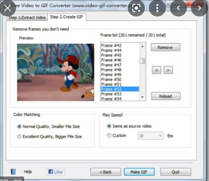 Avi to Animated Gif Converter Free Download - Pooler Sminget1994