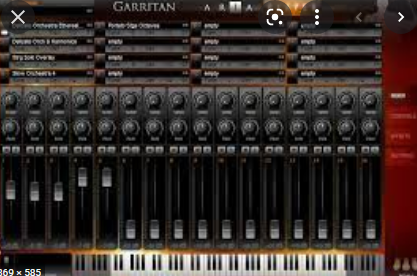 garritan instant orchestra download