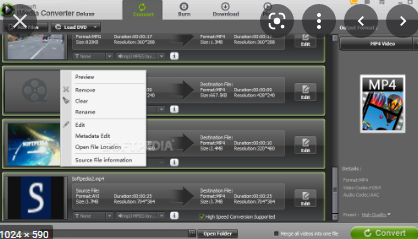 iskysoft imedia converter deluxe 9 portable