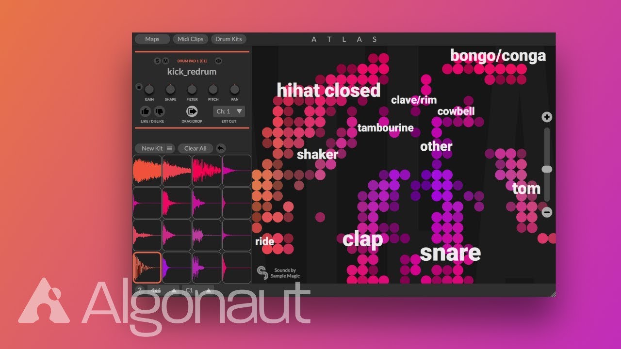 Algonaut Atlas 2.3.4 download the last version for windows