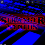 Arturia Stranger Synths
