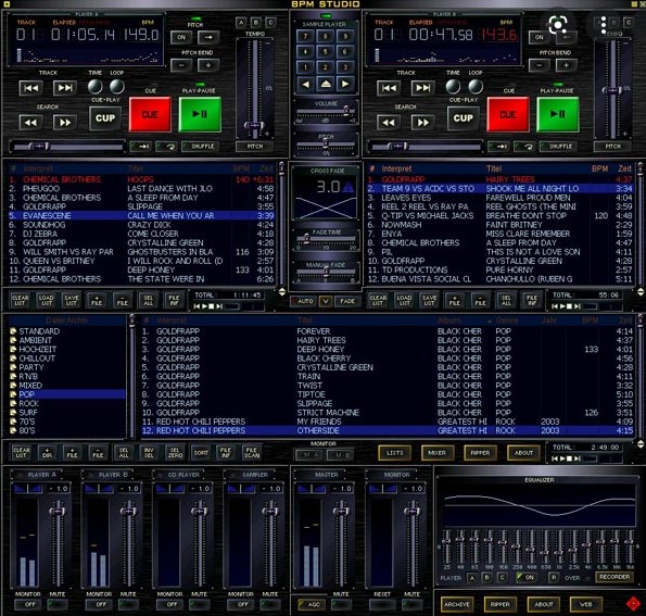 bpm studio free download for mac