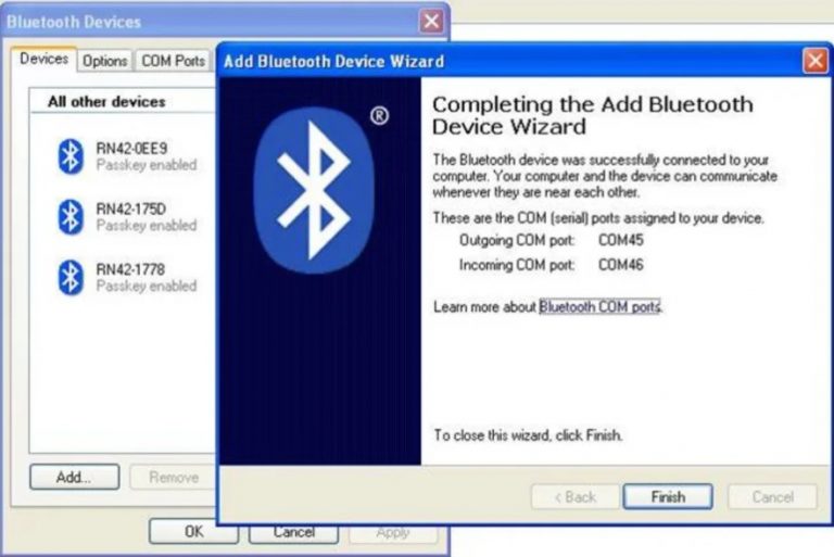 bluetooth driver for windows 10 amd processor download