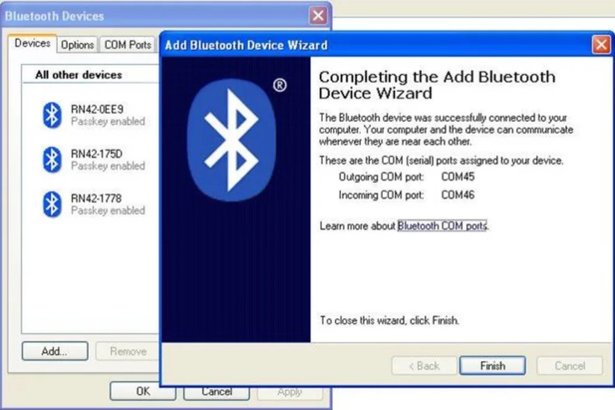 Descargar Bluetooth para PC Windows 7 y 10 32 y 64 bits 