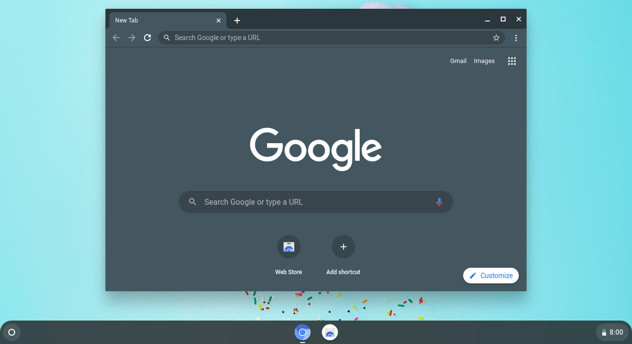 download chromium os