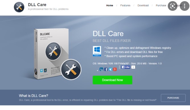 Dll care не загружает dll