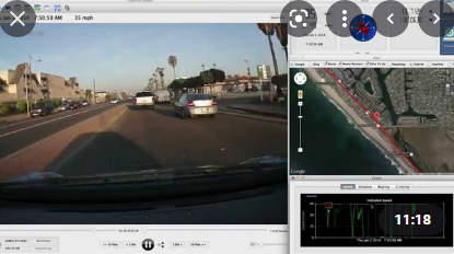 for iphone download Dashcam Viewer Plus 3.9.3 free