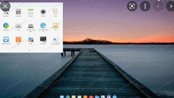 Elementary OS