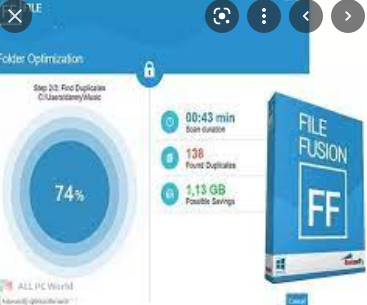 FileFusion