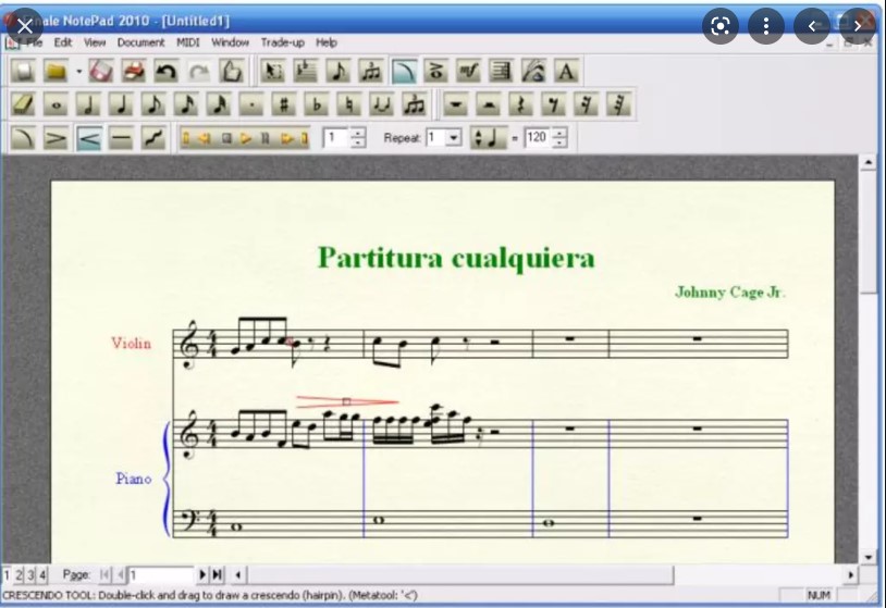 Finale Notepad Download Free for Windows 7, 8, 10 Get Into Pc