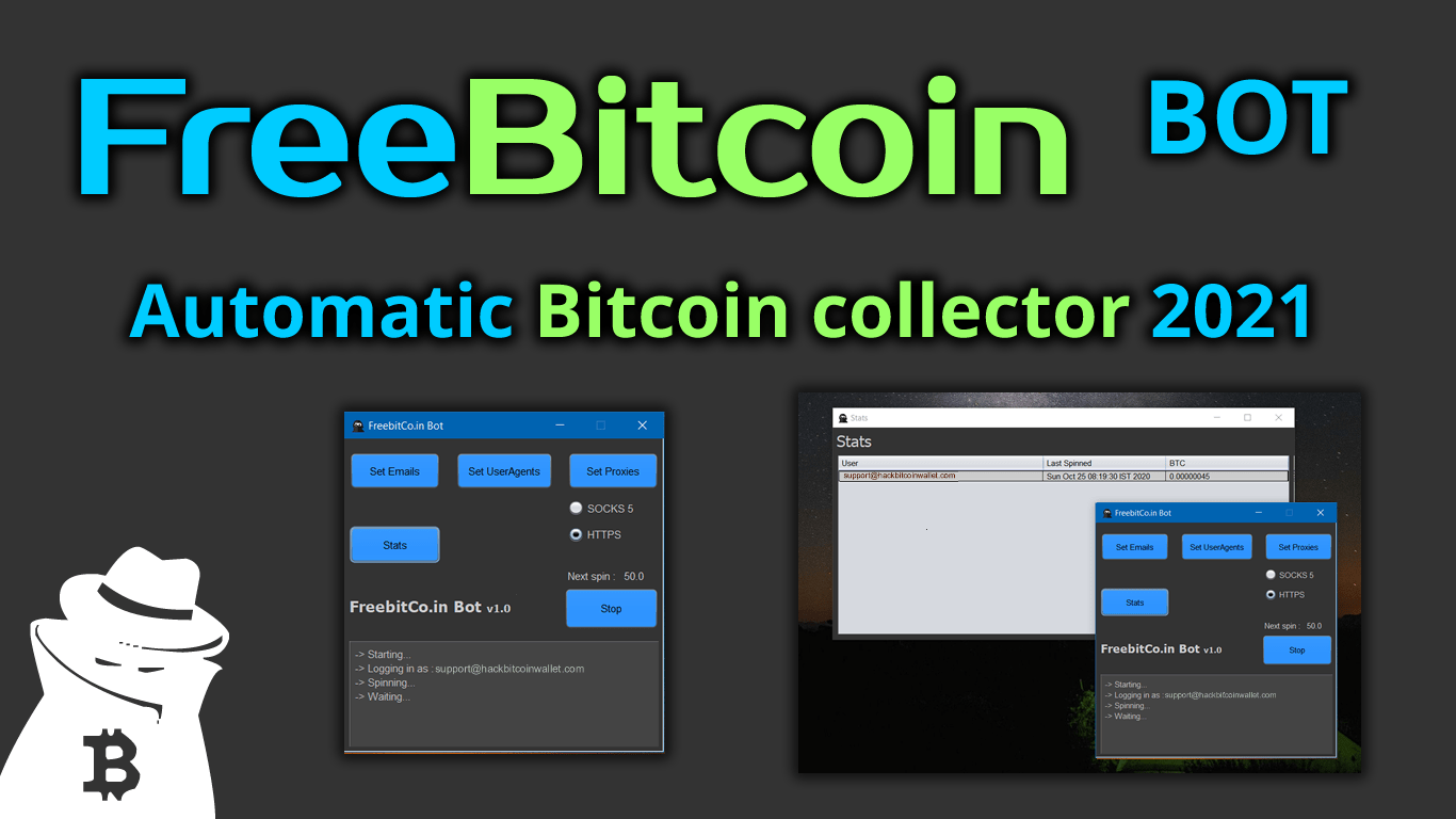 freebitcoin auto betting bots