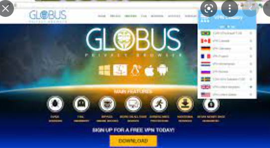 Globus browser или tor mega вход tor browser легально mega