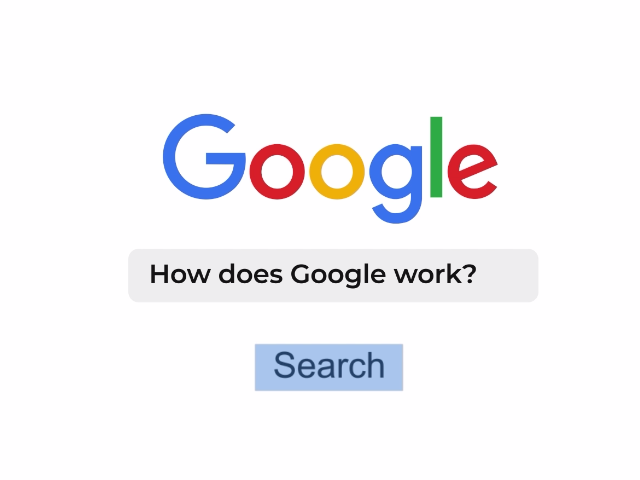 Search google Google Web
