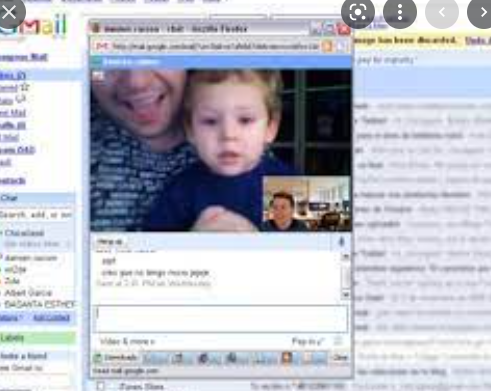 Google Voice And Video Chat