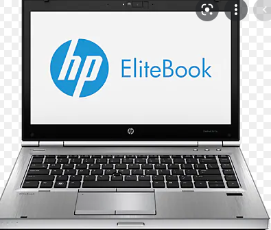 HP EliteBook 8470p Notebook PC Drivers