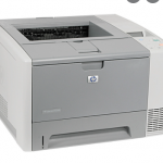 HP LaserJet 2420 Printer Drivers