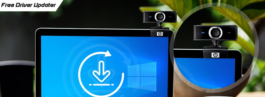 overskridelsen Har lært logik HP Pro Webcam Drivers Download Free for Windows 7, 8, 10 | Get Into Pc