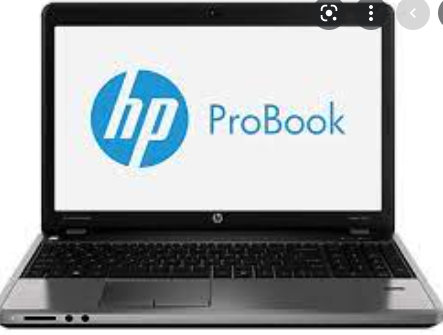 HP ProBook 4540s Notebook PC Drivers 