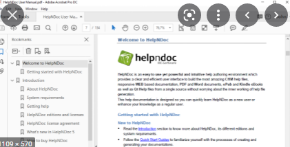 helpndoc windows 10