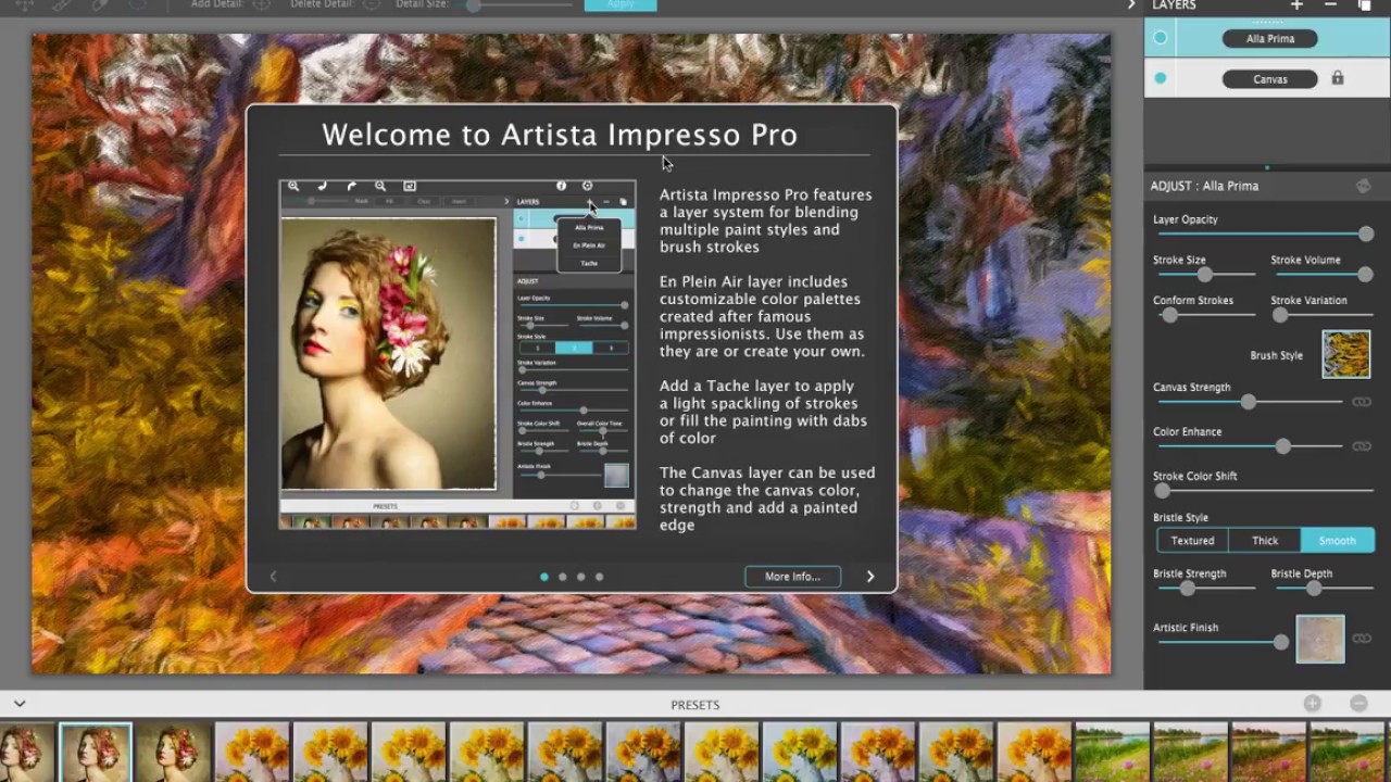 JixiPix Artista Impresso Pro for android download