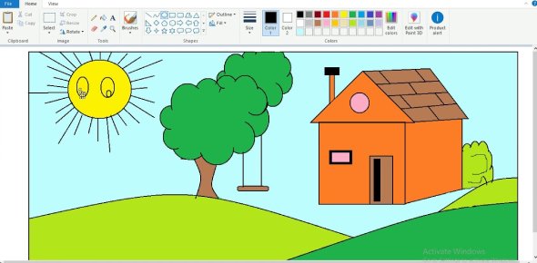 ms paint 2007 download