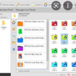 MSTech Folder Icon Pro