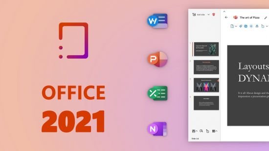 download the last version for apple Microsoft Office 2021 ProPlus Online Installer 3.2.2