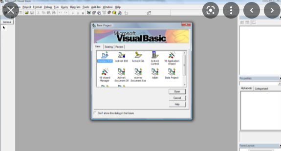 Microsoft Visual Basic Download Free for Windows 7, 8, 10 | Get Into Pc