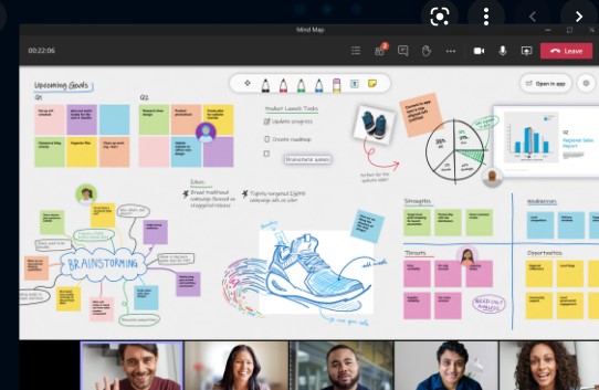 whiteboard software free download for windows 8