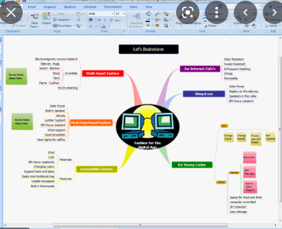 free mind mapping software for windows 7