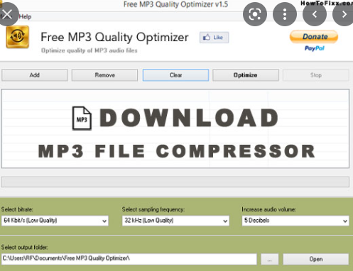 image file compression software free download