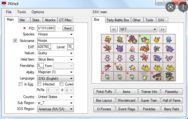 pkhex mac download