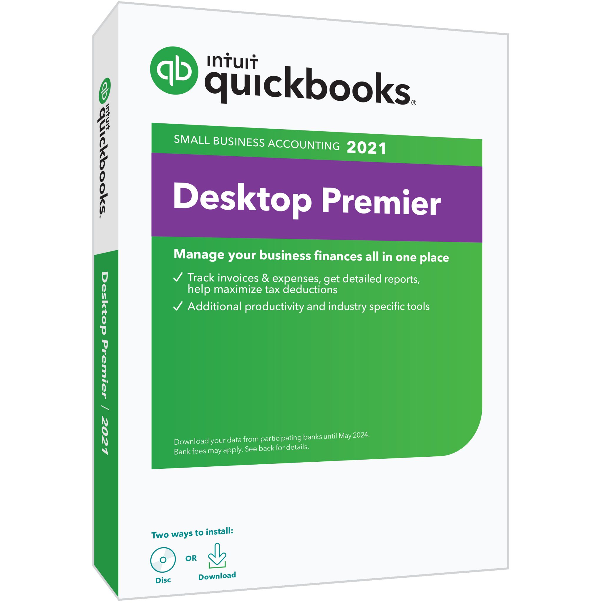 quickbooks pro download window 7 desktop