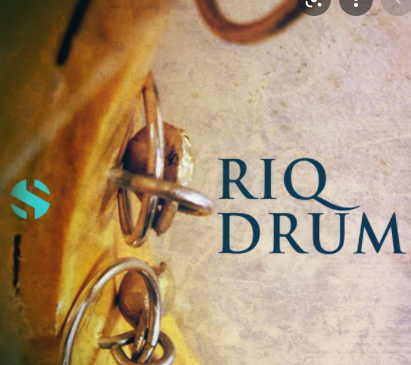 Riq the Drum