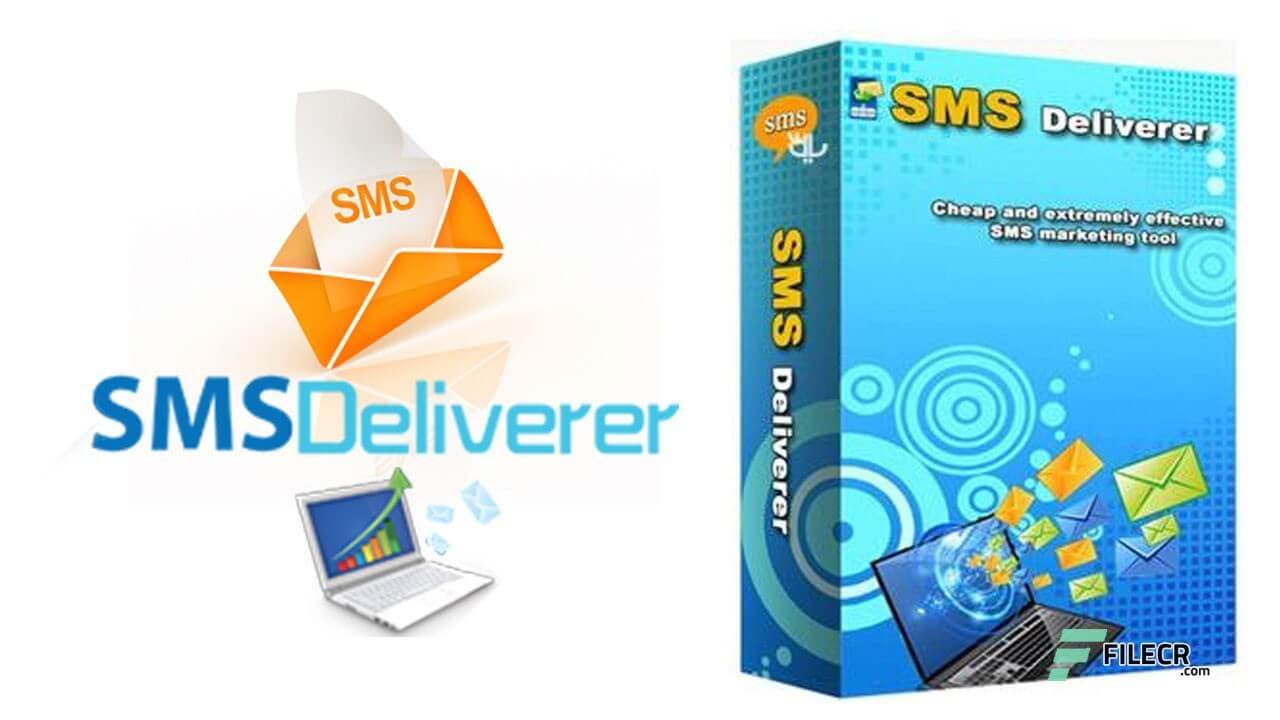 downloading SMS Deliverer