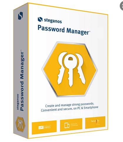 steganos vpn free download