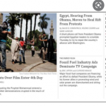 The New York Times For Windows 10