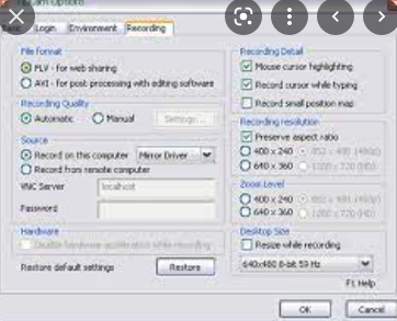 video capture software free download for windows 7 64 bit