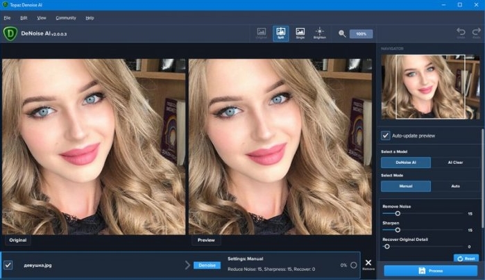 topaz sharpen ai photoshop plugin download