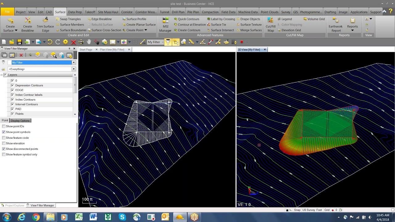 trimble business center complete dongle license rohs