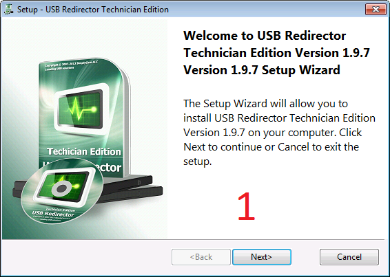 usb redirector rdp