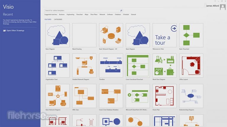 download microsoft visio professional 2013 full crack