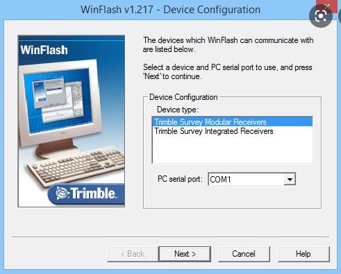 Как запустить winflash на windows 10