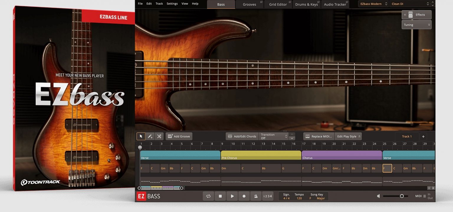 Ezbass Download Free for Windows 7, 8, 10 Get Into Pc